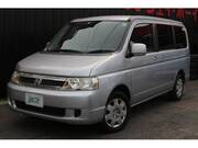 2003 HONDA STEPWAGON G