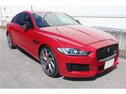 2016 JAGUAR XE