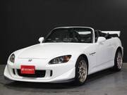 2008 HONDA S2000
