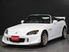 HONDA S2000