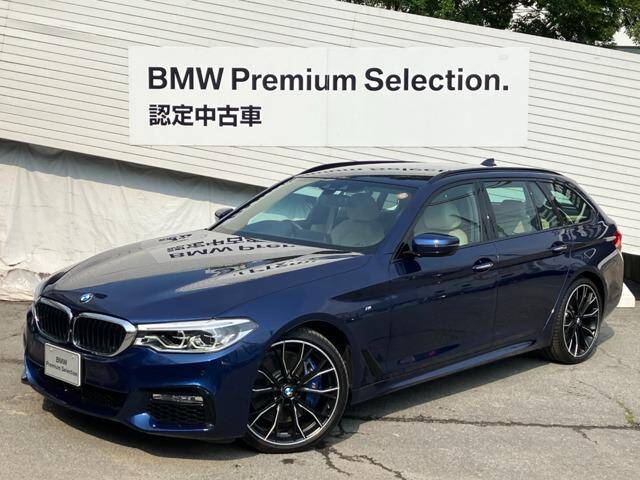 17 Bmw 5 Series Ref No Used Cars For Sale Picknbuy24 Com