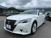 TOYOTA CROWN HYBRID