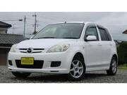 2006 MAZDA DEMIO