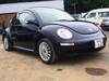 VOLKSWAGEN NEW BEETLE