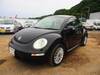 VOLKSWAGEN NEW BEETLE