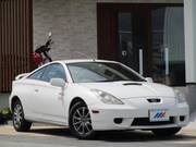 2001 TOYOTA CELICA