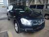 NISSAN DUALIS