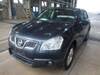 NISSAN DUALIS