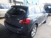 NISSAN DUALIS