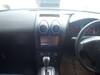 NISSAN DUALIS