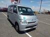 TOYOTA TOWNACE VAN