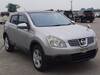 NISSAN DUALIS