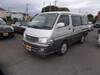 TOYOTA HIACE WAGON