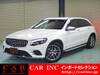 MERCEDES BENZ GLC-CLASS