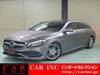 MERCEDES BENZ CLA-CLASS Shooting Brake