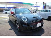 2022 BMW MINI