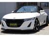 HONDA S660