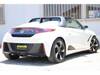 HONDA S660