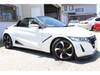 HONDA S660