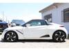 HONDA S660