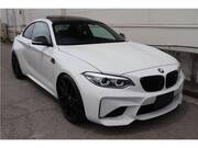 2017 BMW M2