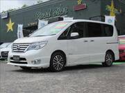 2014 NISSAN SERENA