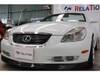 LEXUS SC