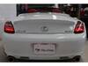 LEXUS SC