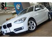 2013 BMW 1 SERIES
