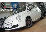 2014 FIAT 500