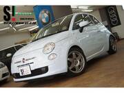 2010 FIAT 500