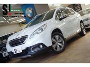 2014 PEUGEOT 2008