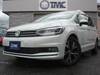 VOLKSWAGEN GOLF TOURAN