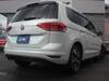 VOLKSWAGEN GOLF TOURAN