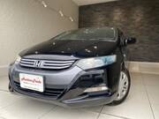 2009 HONDA INSIGHT G
