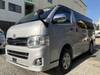 TOYOTA REGIUS ACE VAN