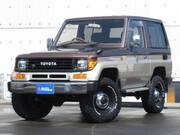 1996 TOYOTA LAND CRUISER PRADO