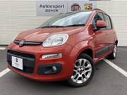 2014 FIAT PANDA