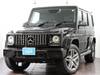 MERCEDES BENZ G-CLASS