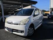 2009 DAIHATSU MIRA L