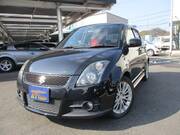 2006 SUZUKI SWIFT SPORTS