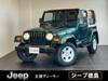 CHRYSLER JEEP WRANGLER