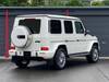 MERCEDES BENZ G-CLASS