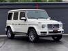 MERCEDES BENZ G-CLASS