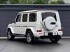 MERCEDES BENZ G-CLASS