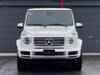 MERCEDES BENZ G-CLASS