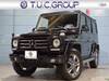 MERCEDES BENZ G-CLASS