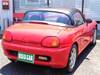 SUZUKI CAPPUCCINO