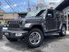 CHRYSLER JEEP WRANGLER UNLIMITED