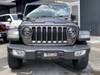 CHRYSLER JEEP WRANGLER UNLIMITED